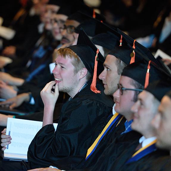 Earn your bachelors and masters in less time at The University of Akron